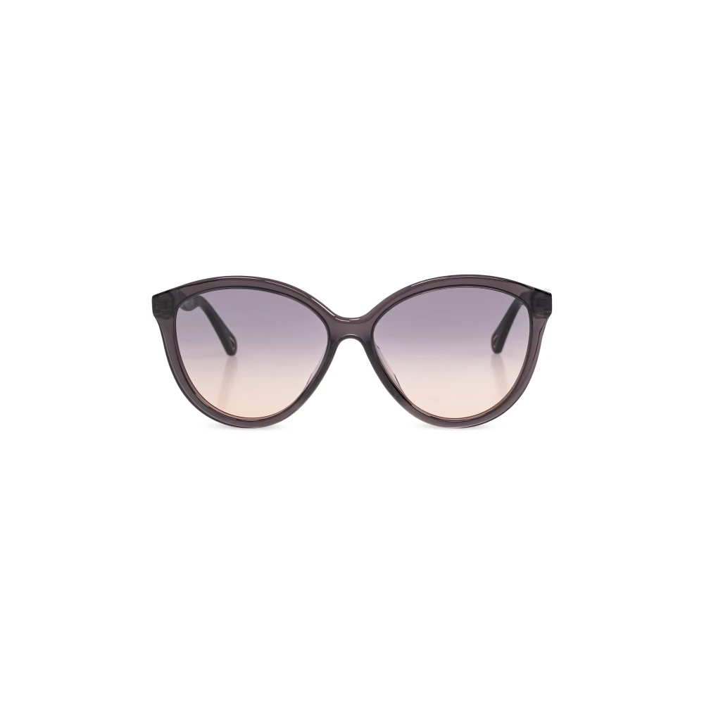 Accessories > Sunglasses - - Chloé - Modalova