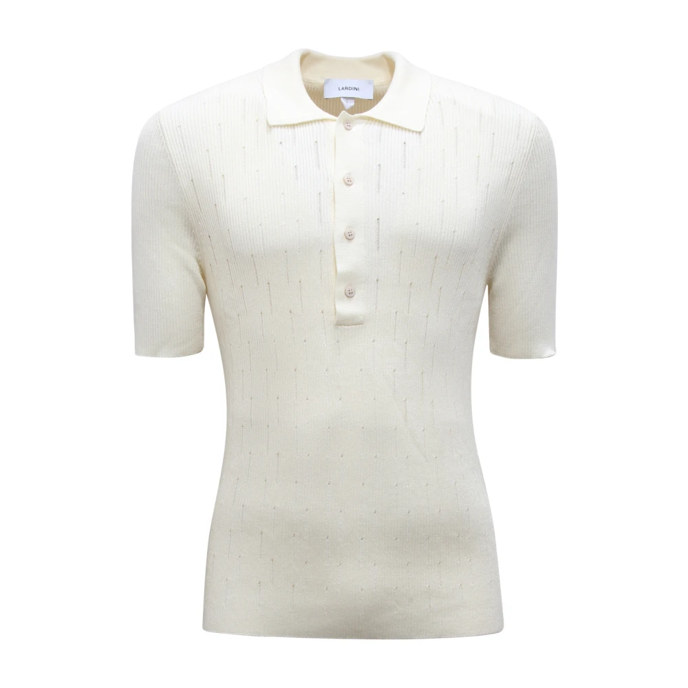 Tops > Polo Shirts - - Lardini - Modalova