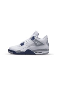 Air Jordan 4 Retro Sneakers