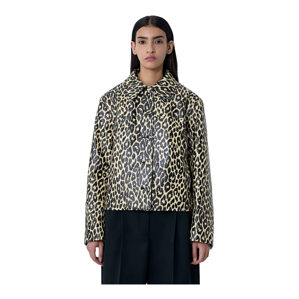 Jil Sander Donna Multicolor Jackets