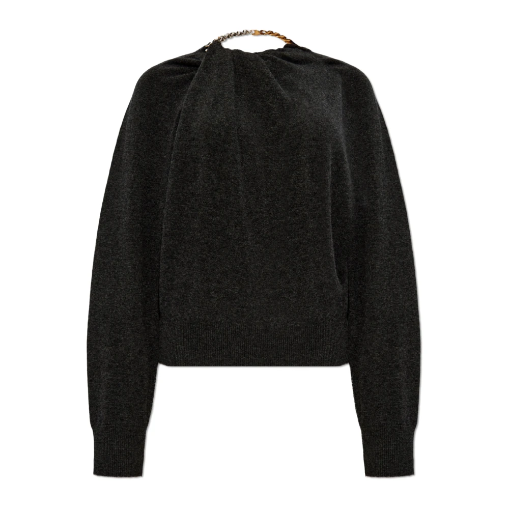 Knitwear > Round-neck Knitwear - - Stella McCartney - Modalova