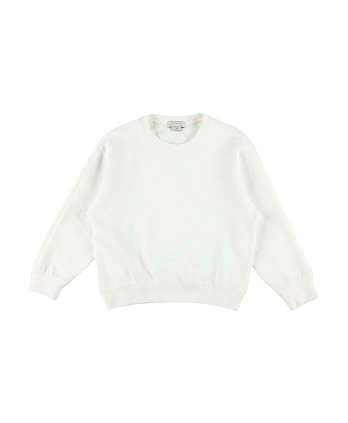 kids-white-crew-neck-sweater