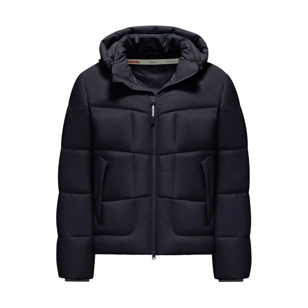 Jackets > Winter Jackets - - Invicta - Modalova