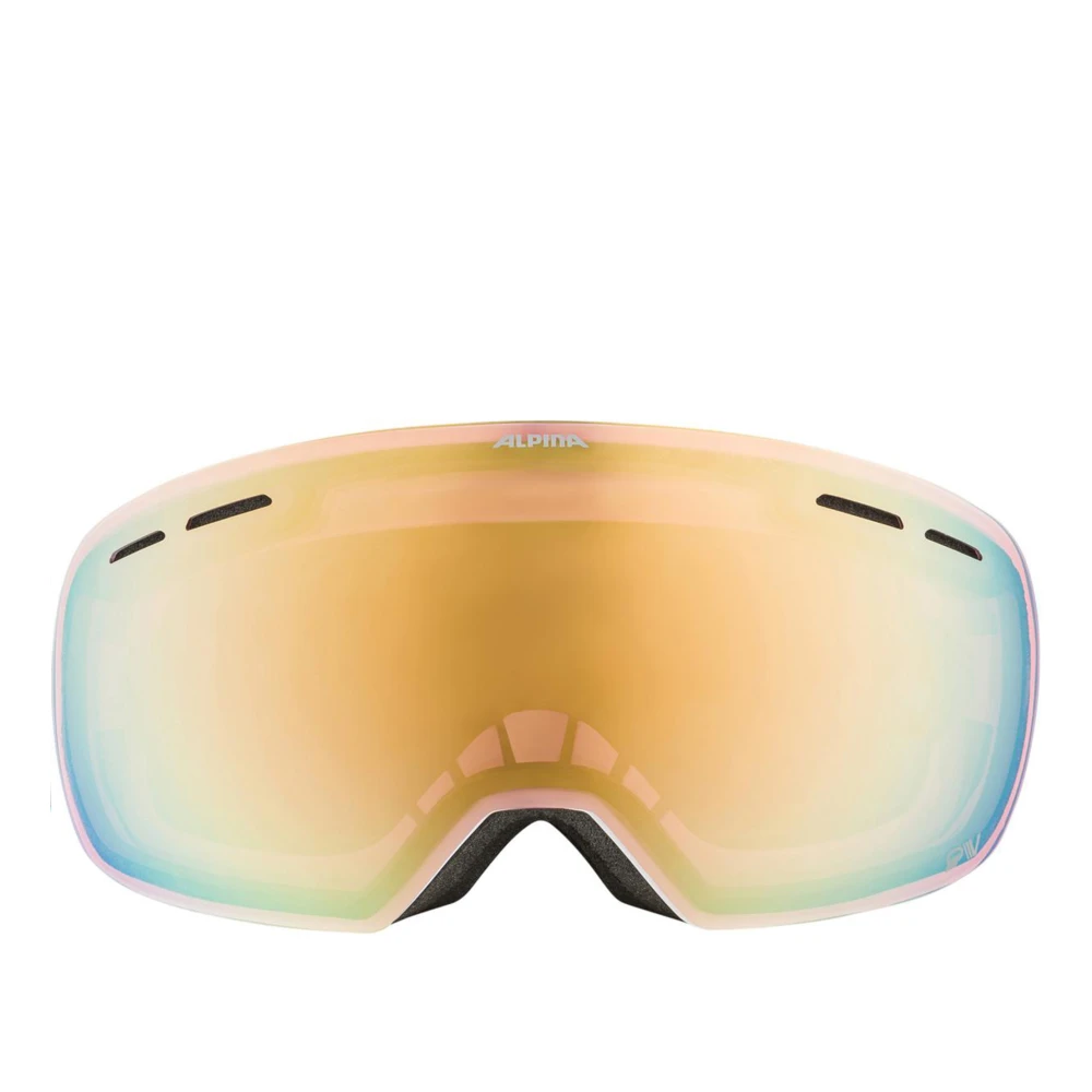 Alpina Witte Glans Granby Verf White Unisex