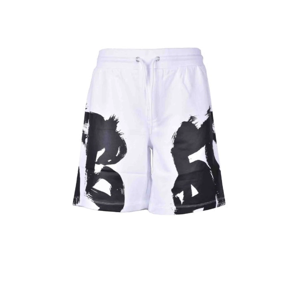 Shorts > Short Shorts - - Bikkembergs - Modalova