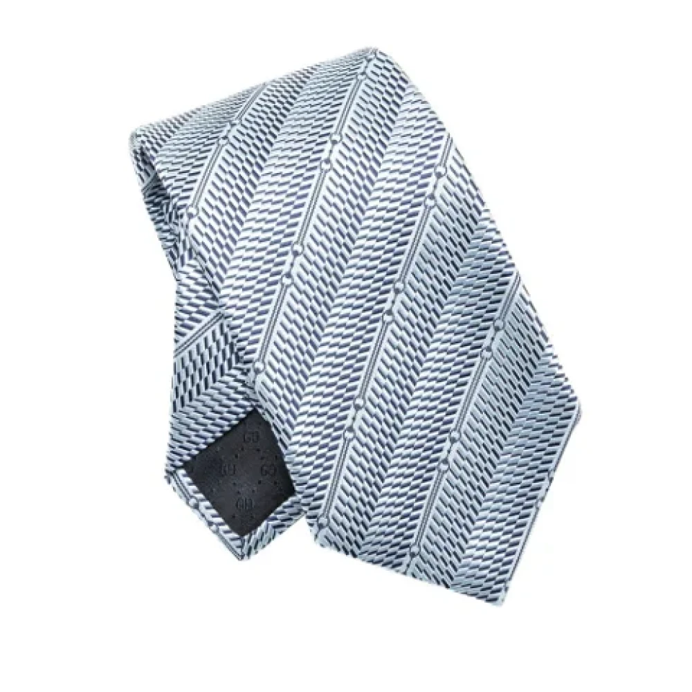 Pre-owned > Pre-owned Accessories - - Gucci Vintage - Modalova