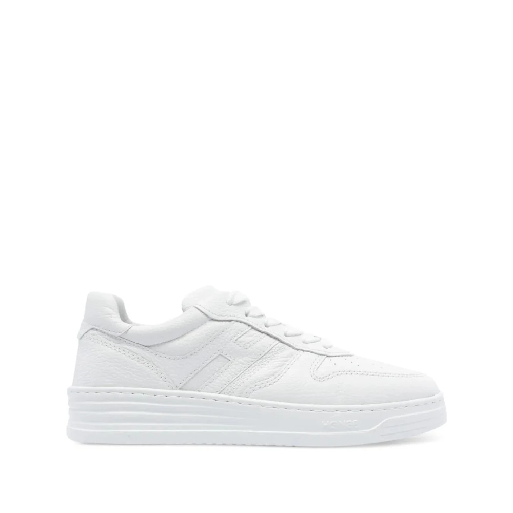 Hogan - Shoes > Sneakers - White - Hogan - Modalova