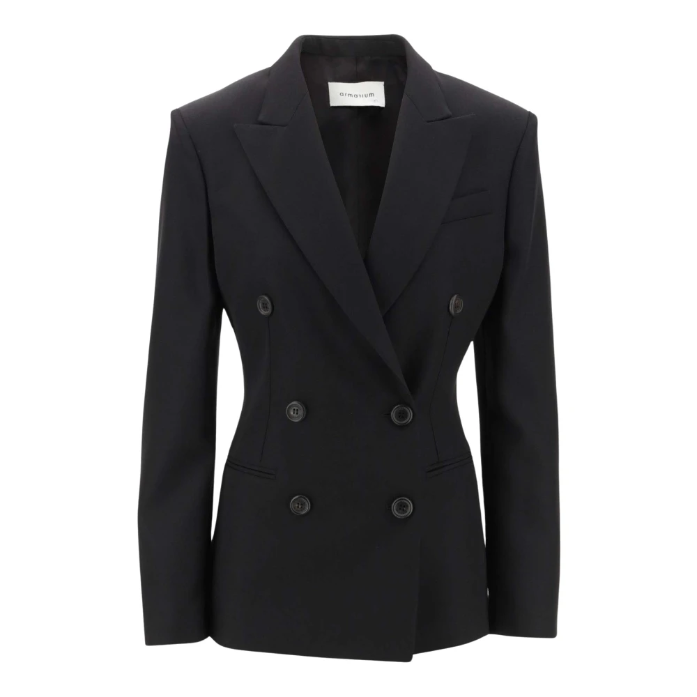 Armarium Stijlvolle Model Armtmb002 Black Dames