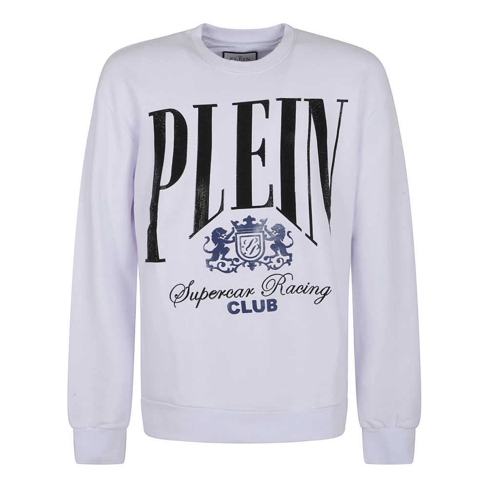 Sweatshirts & Hoodies > Sweatshirts - - Philipp Plein - Modalova