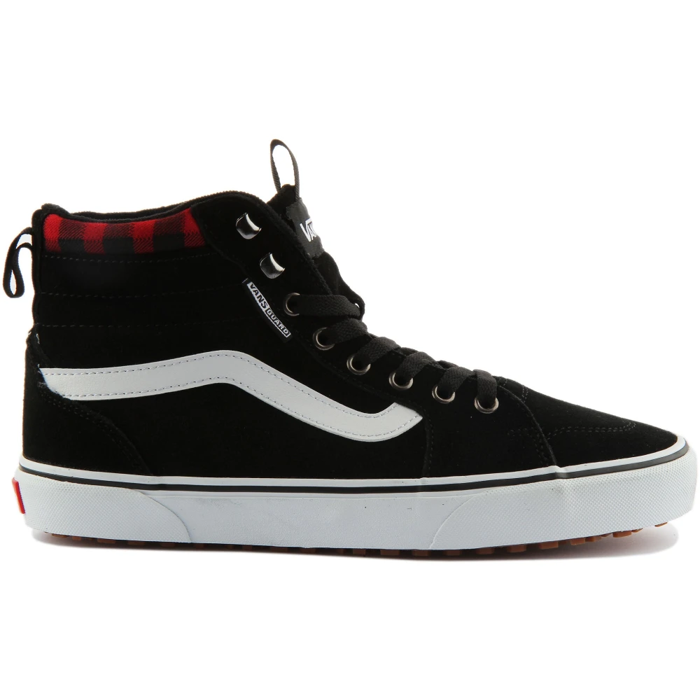 Vans - Shoes > Sneakers - Black - Vans - Modalova