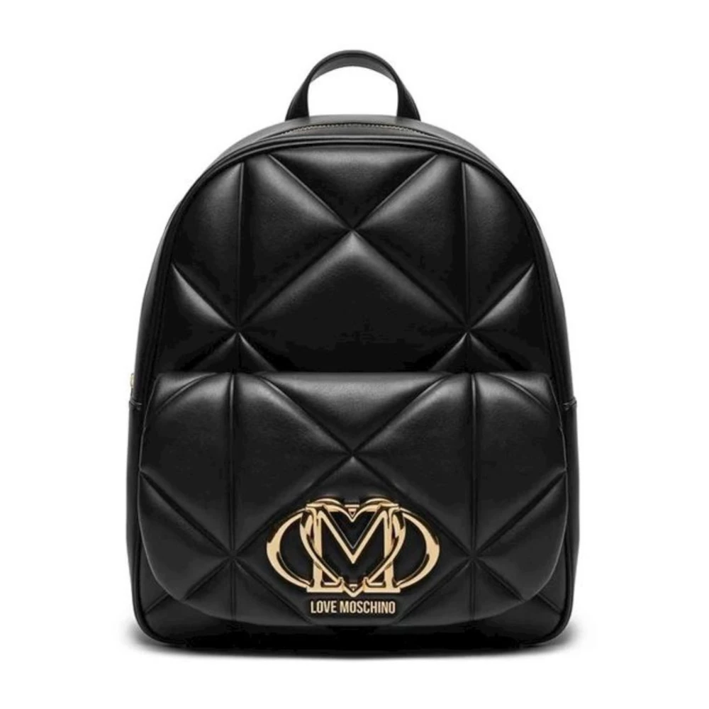 Bags > Backpacks - - Love Moschino - Modalova
