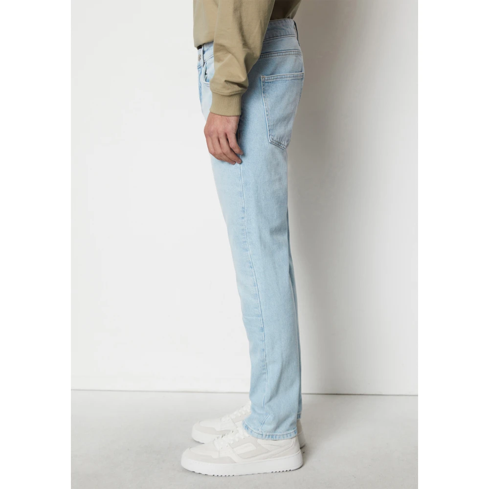 Marc O'Polo Jeans model Linus slim Blue Heren