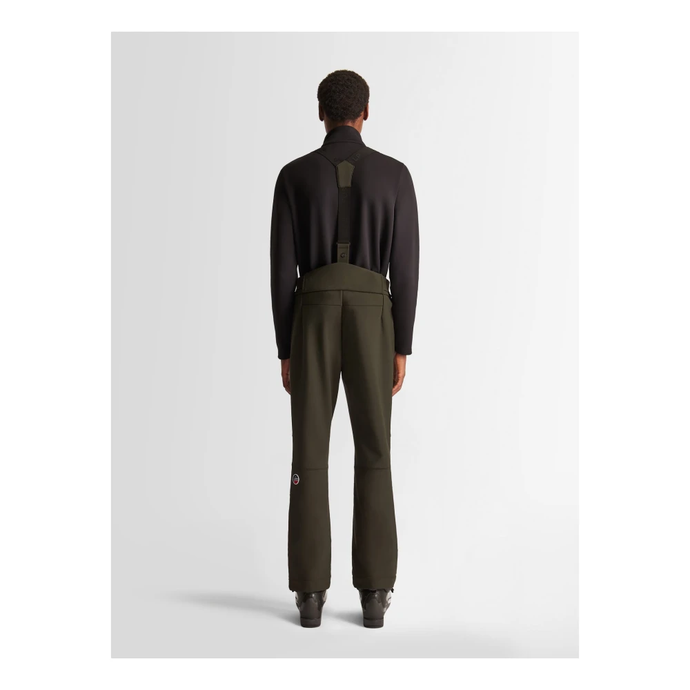 Fusalp Franz Broek Green Heren