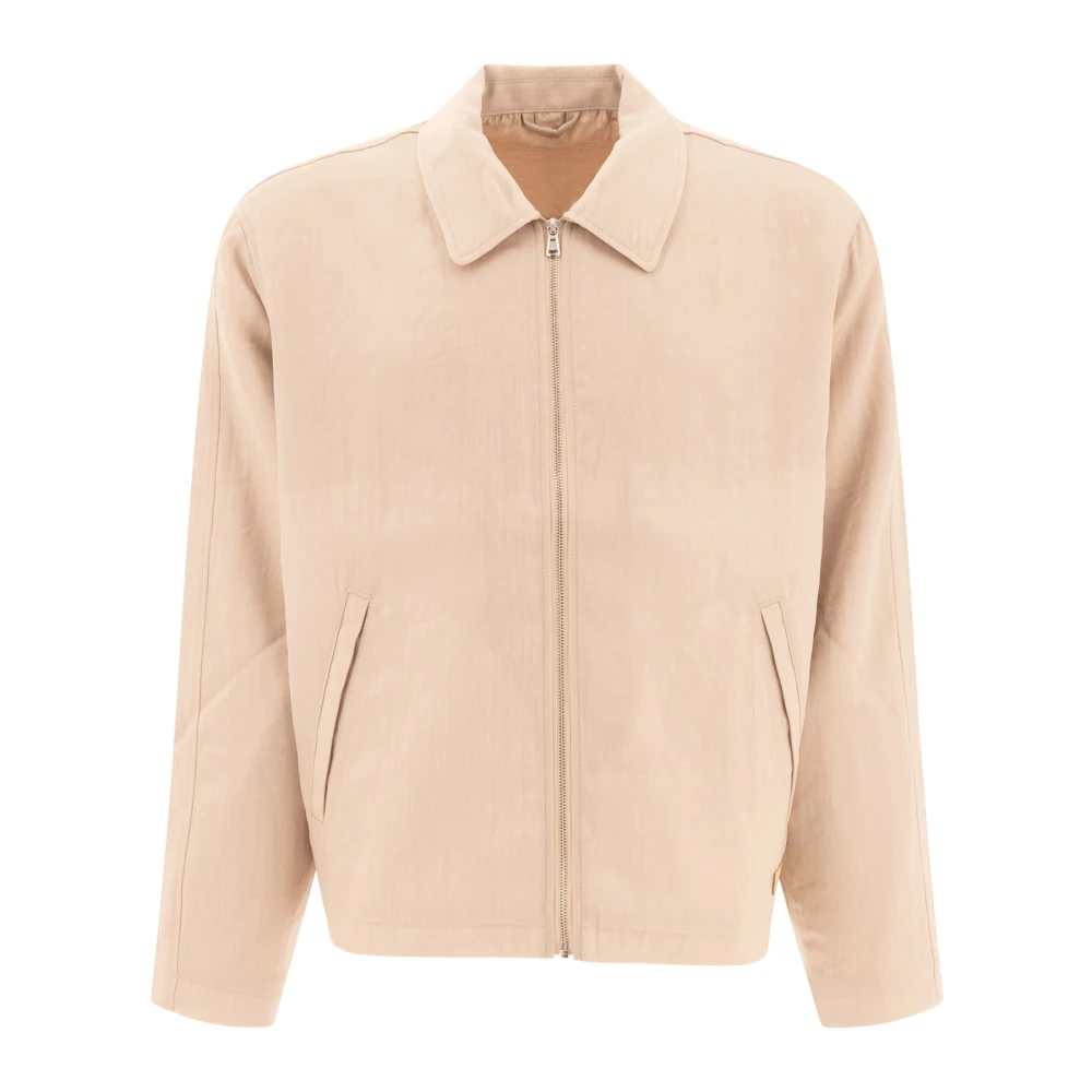 Jackets > Light Jackets - - Stüssy - Modalova