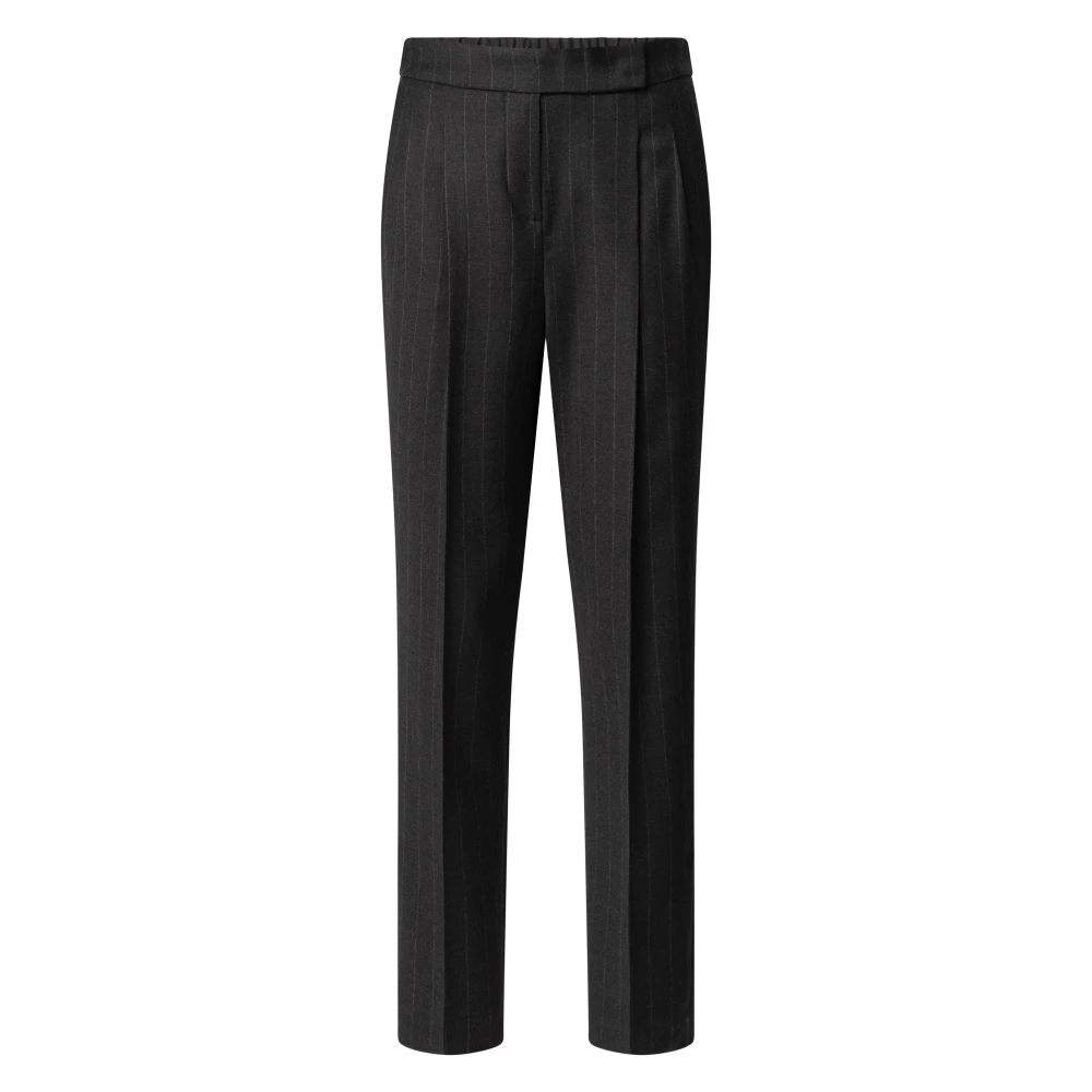 Windsor Dh400 Stijlvol Model Black Dames