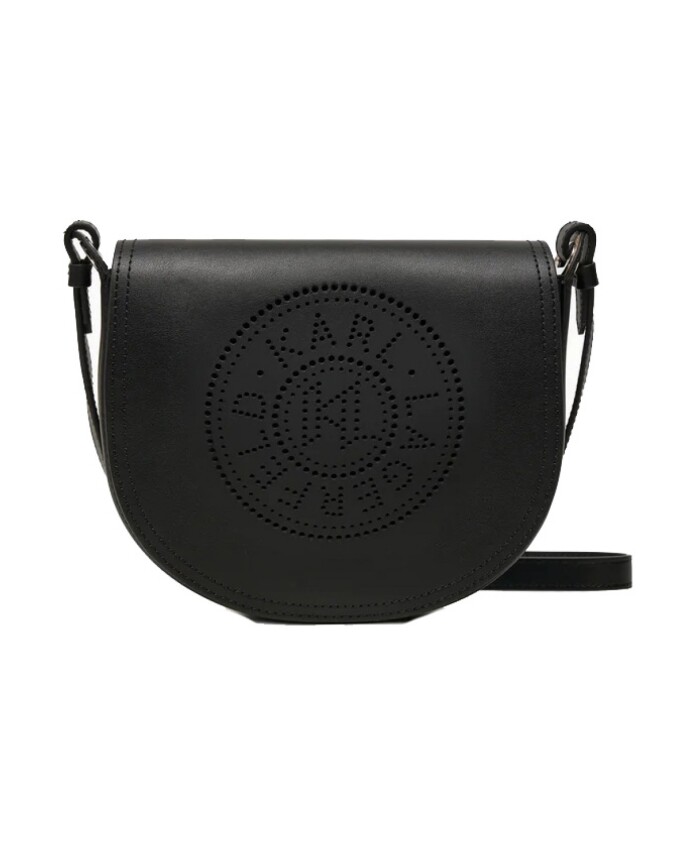circle-saddle-perforated-crossbody-bag