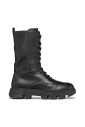 bottines-noires-pour-femmes