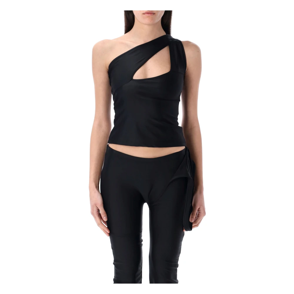 Tops > Sleeveless Tops - - Ottolinger - Modalova