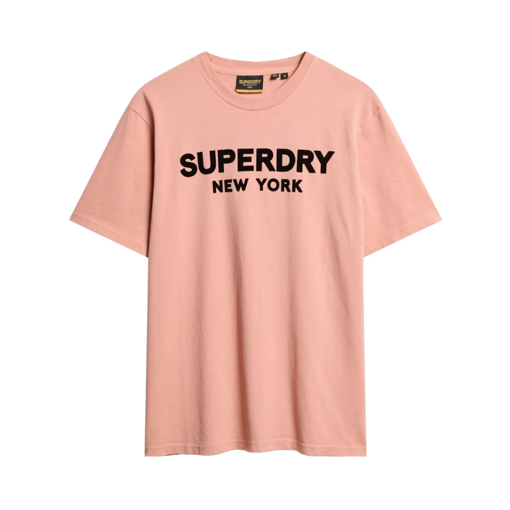 Tops > T-Shirts - - Superdry - Modalova