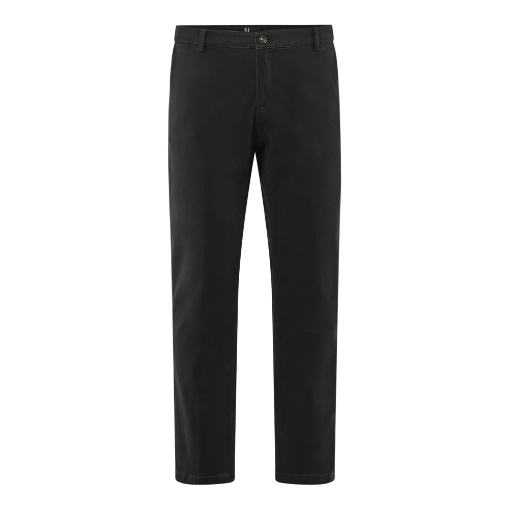 Trousers > Chinos - - BomBoogie - Modalova