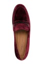 velvet-slip-on-flat-shoes