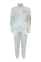 witte-trainingspak-set-met-ritslogo