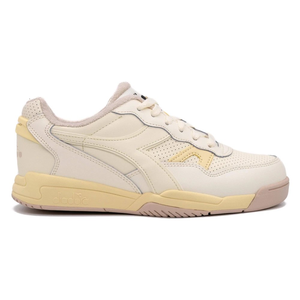 Diadora Winner Dames Schoenen Veelkleurig Multicolor
