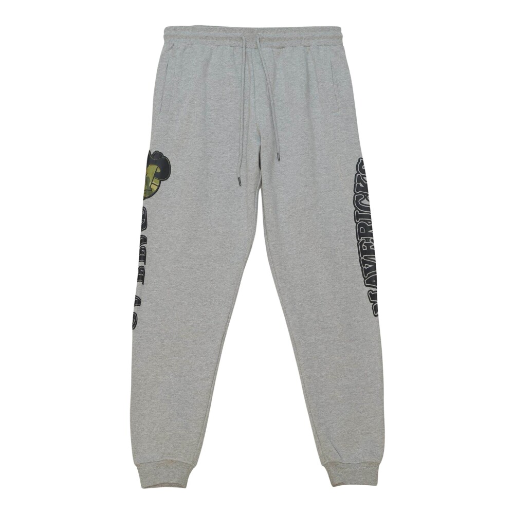 Black and white camo sweatpants on sale