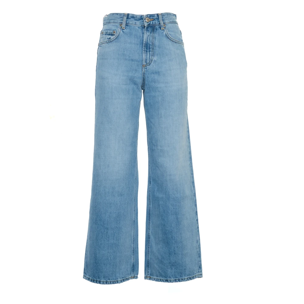 Jeans > Wide Jeans - - Department Five - Modalova
