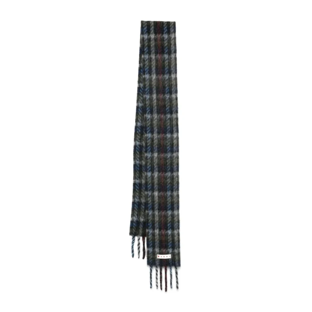 Accessories > Scarves - - Marni - Modalova