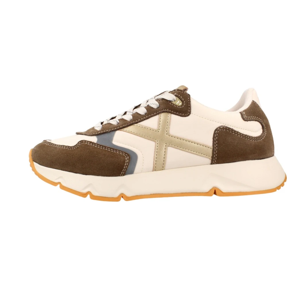 Munich Mamba 14 Shoes Mujer Multicolor 40 Eu