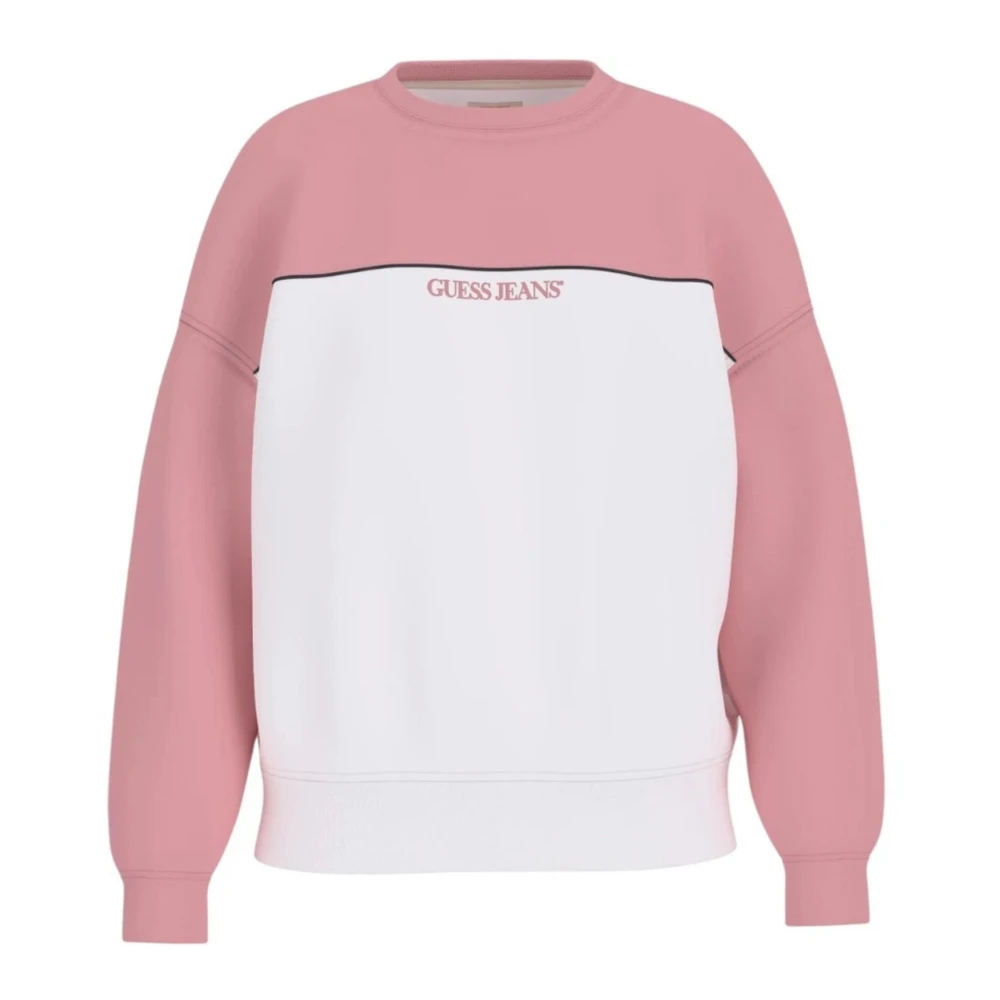 Sweatshirts & Hoodies > Sweatshirts - - Guess - Modalova