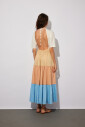 robe-longue-a-volants-colores