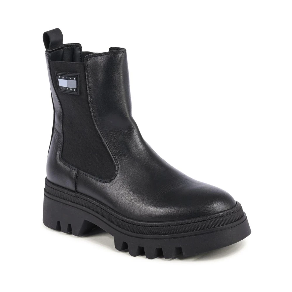 Shoes > Boots > Chelsea Boots - - Tommy Hilfiger - Modalova