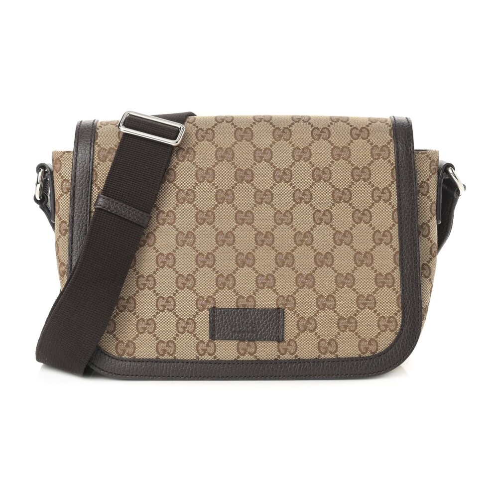 Crossbody tas best sale heren gucci