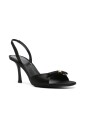 black-sandals-with-4g-motif