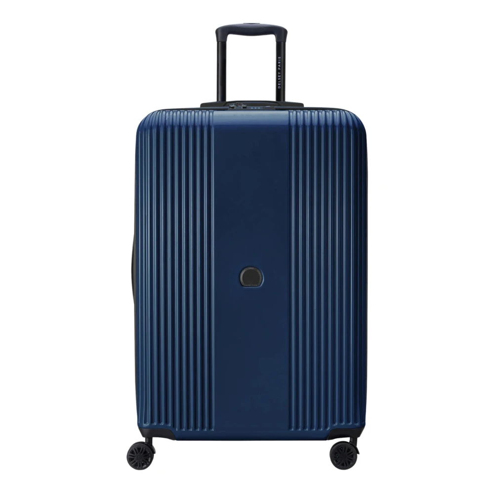 Suitcases > Large Suitcases - - Delsey - Modalova