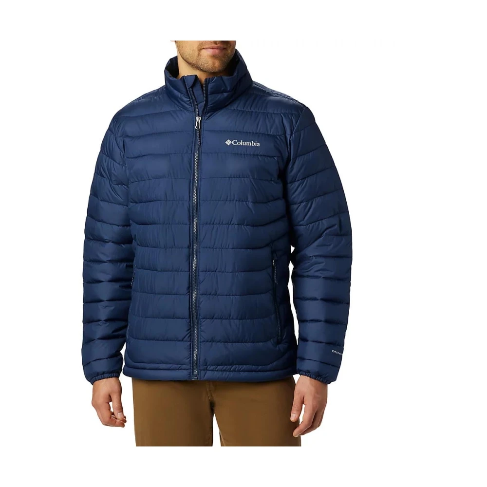 Jackets > Winter Jackets - - Columbia - Modalova