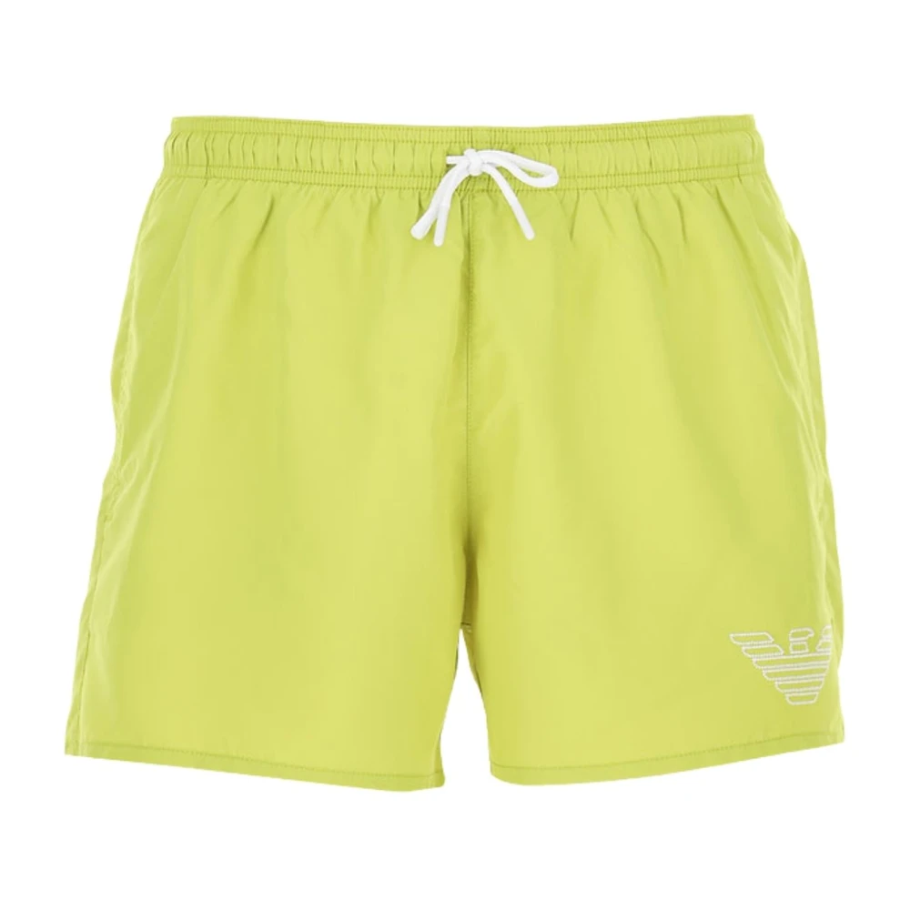 Swimwear > Beachwear - - Emporio Armani - Modalova