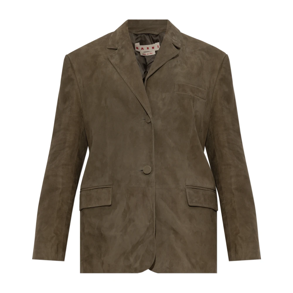 Jackets > Light Jackets - - Marni - Modalova