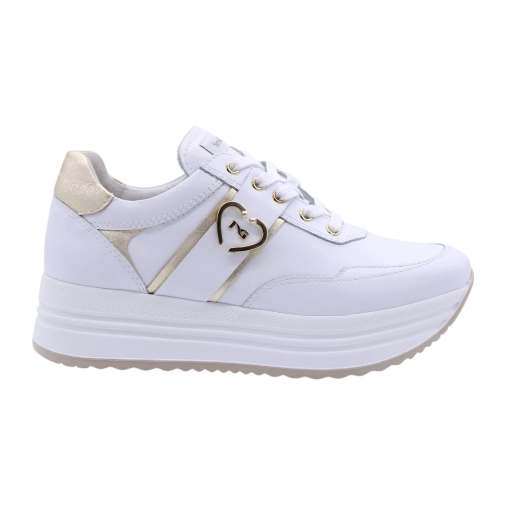 Shoes > Sneakers - - Nerogiardini - Modalova