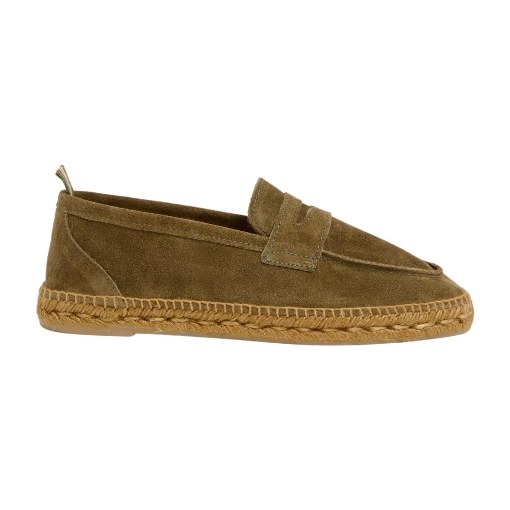 Shoes > Flats > Espadrilles - - Castañer - Modalova