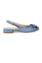 clear-blue-flat-shoes-elegant-style