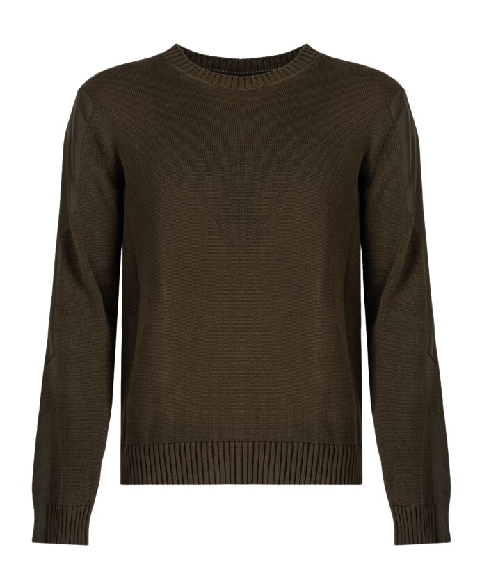 pull-col-rond-simple