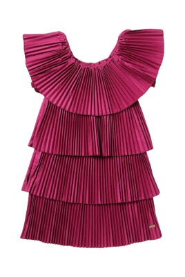 tiered-off-shoulder-mini-dress