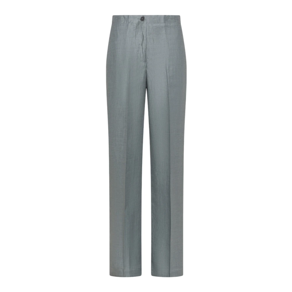 Trousers > Straight Trousers - - Seventy - Modalova