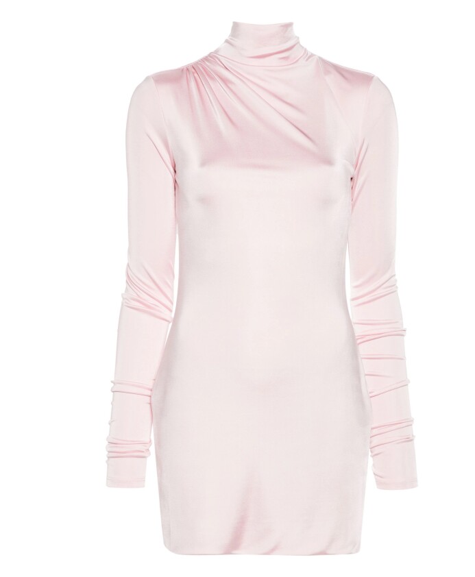 robe-mini-rose-dos-ouvert