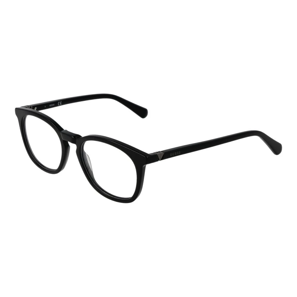 Guess Women's Black Optical Frames Full-Rim
