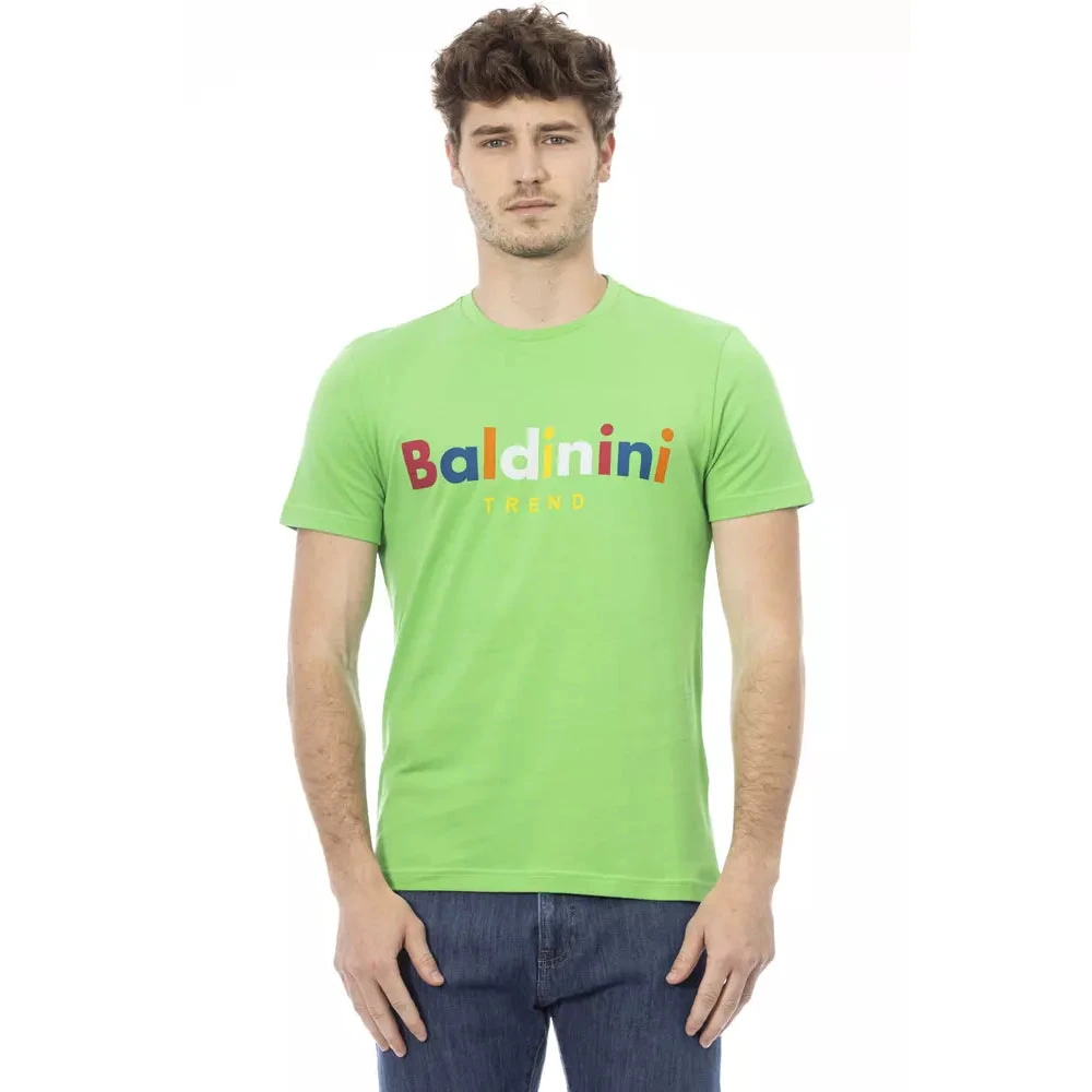 Tops > T-Shirts - - Baldinini - Modalova