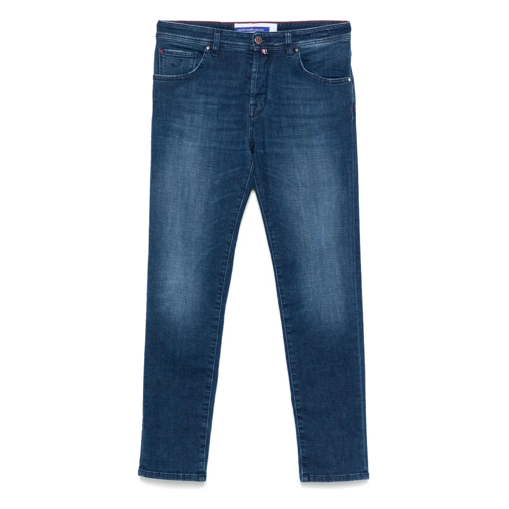 Jeans > Slim-fit Jeans - - Jacob Cohën - Modalova